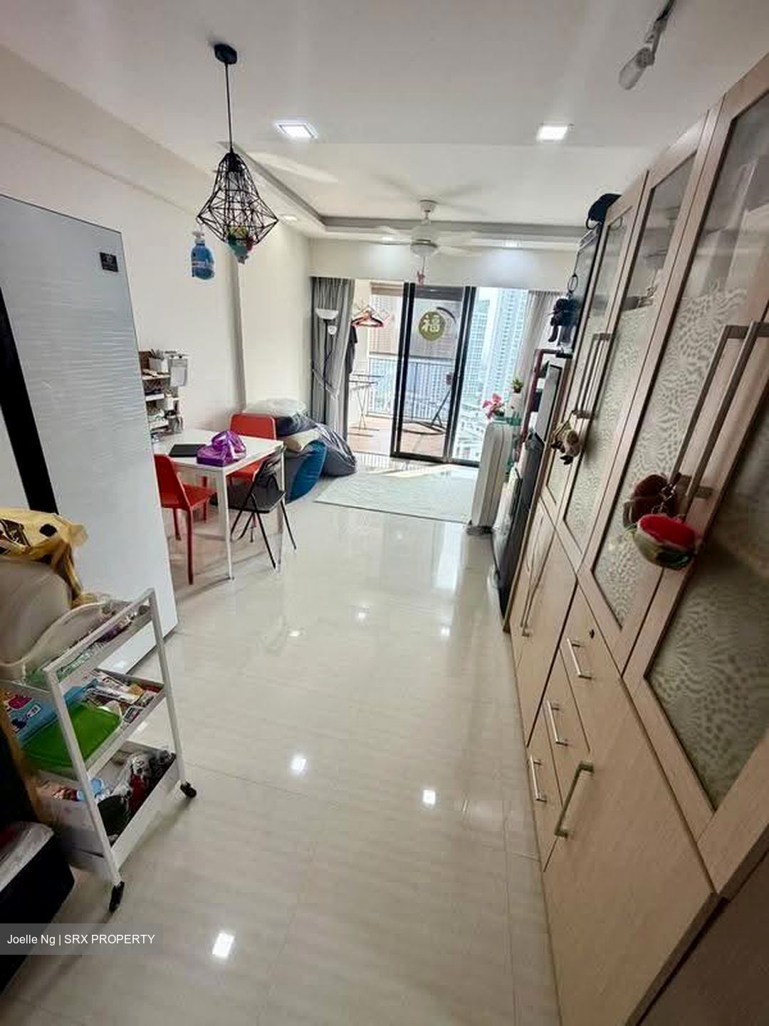 Blk 311A Trivelis (Clementi), HDB 4 Rooms #634255491